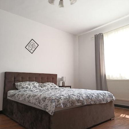 Dove Apartment Σίμπιου Εξωτερικό φωτογραφία