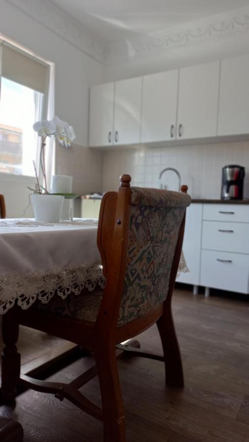 Dove Apartment Σίμπιου Εξωτερικό φωτογραφία