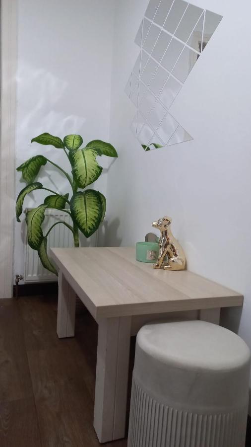 Dove Apartment Σίμπιου Εξωτερικό φωτογραφία