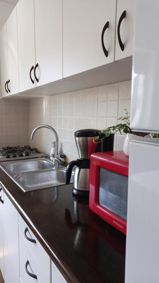 Dove Apartment Σίμπιου Εξωτερικό φωτογραφία