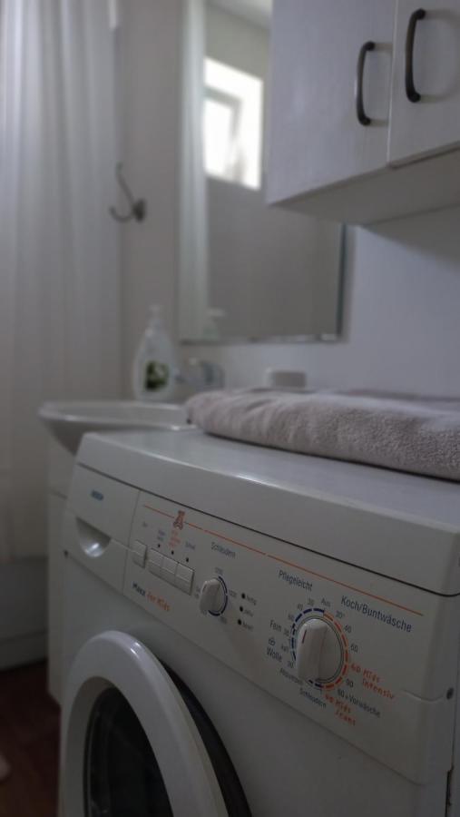 Dove Apartment Σίμπιου Εξωτερικό φωτογραφία