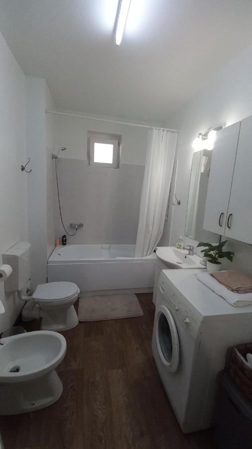 Dove Apartment Σίμπιου Εξωτερικό φωτογραφία
