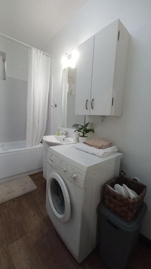 Dove Apartment Σίμπιου Εξωτερικό φωτογραφία
