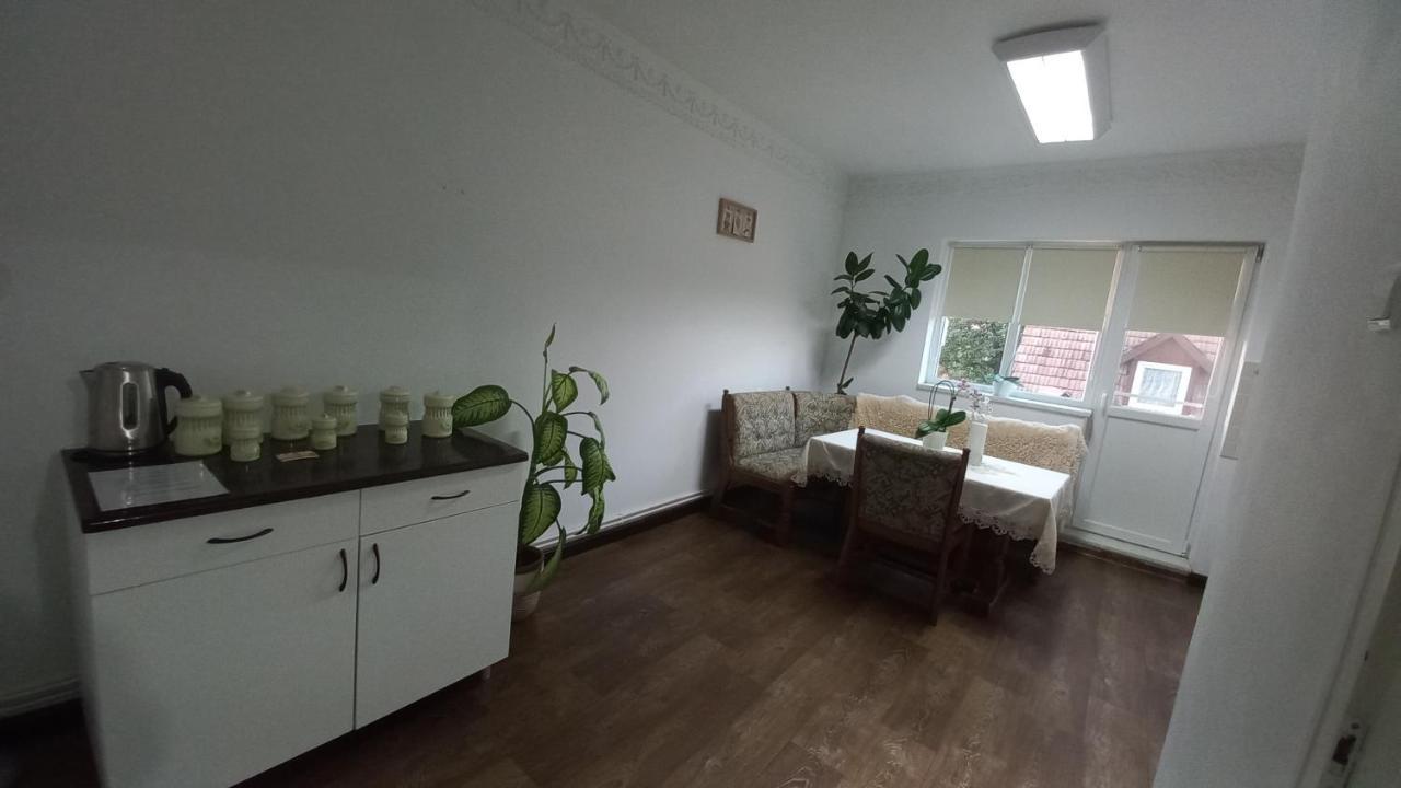 Dove Apartment Σίμπιου Εξωτερικό φωτογραφία