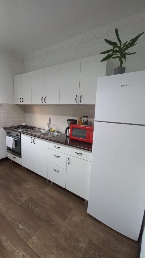 Dove Apartment Σίμπιου Εξωτερικό φωτογραφία