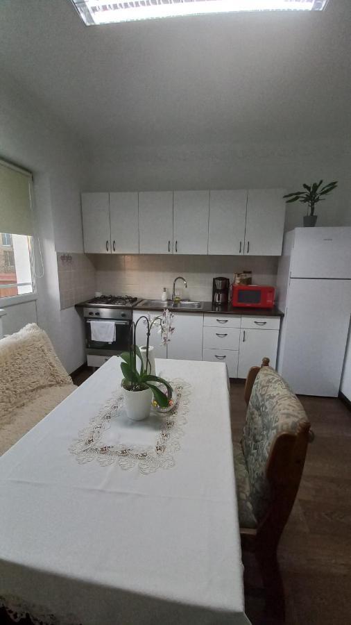 Dove Apartment Σίμπιου Εξωτερικό φωτογραφία
