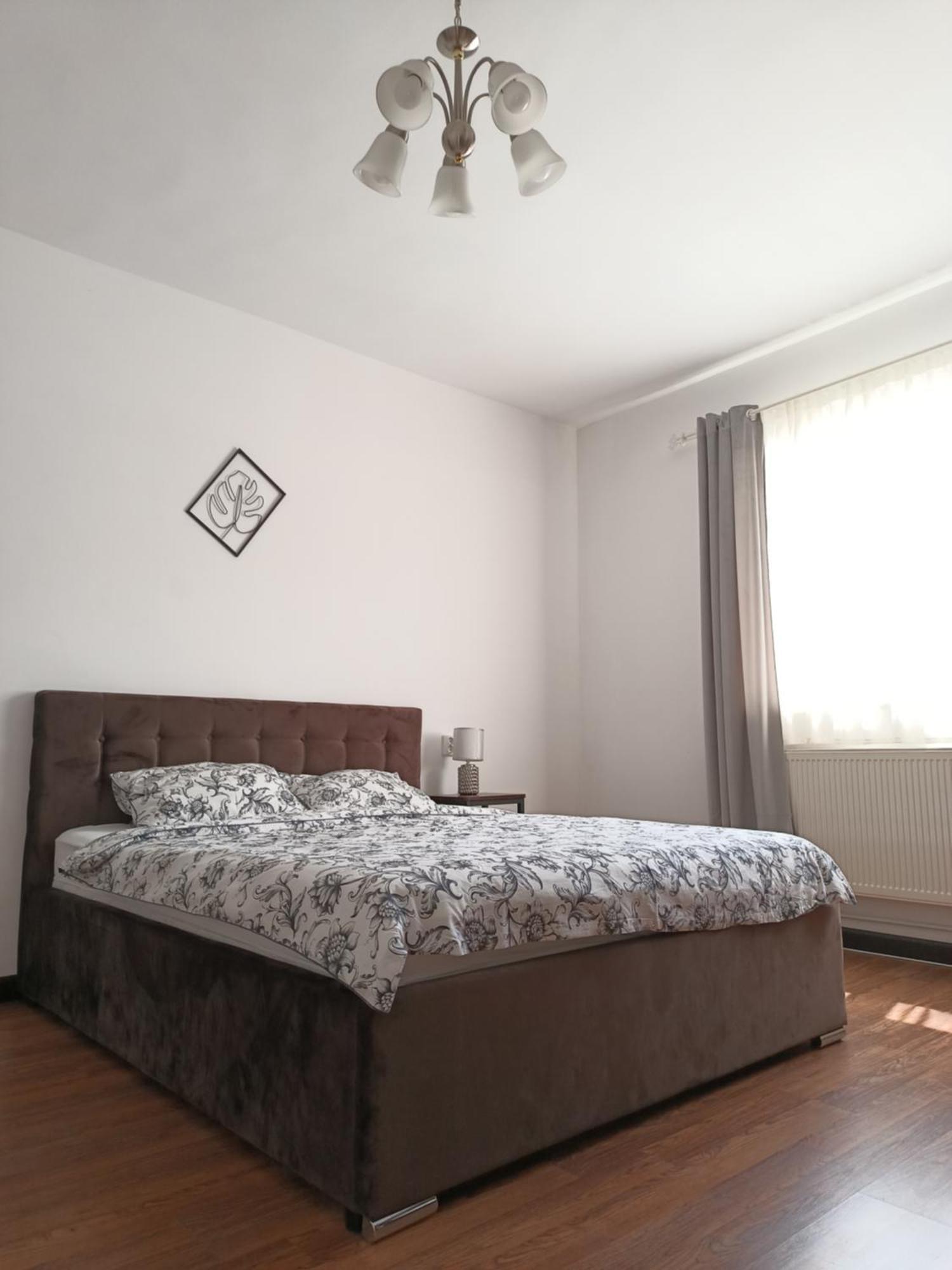 Dove Apartment Σίμπιου Εξωτερικό φωτογραφία