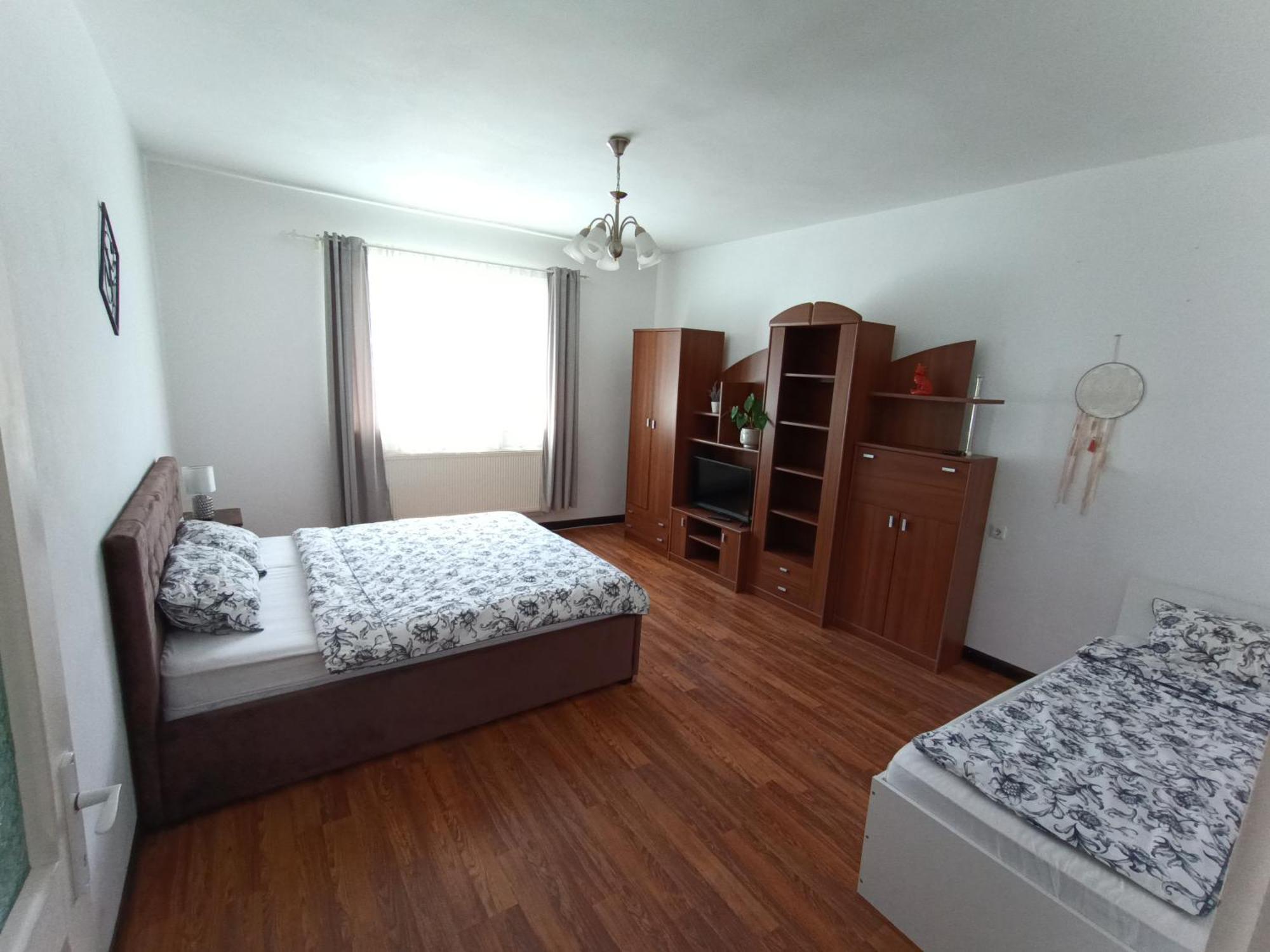 Dove Apartment Σίμπιου Εξωτερικό φωτογραφία