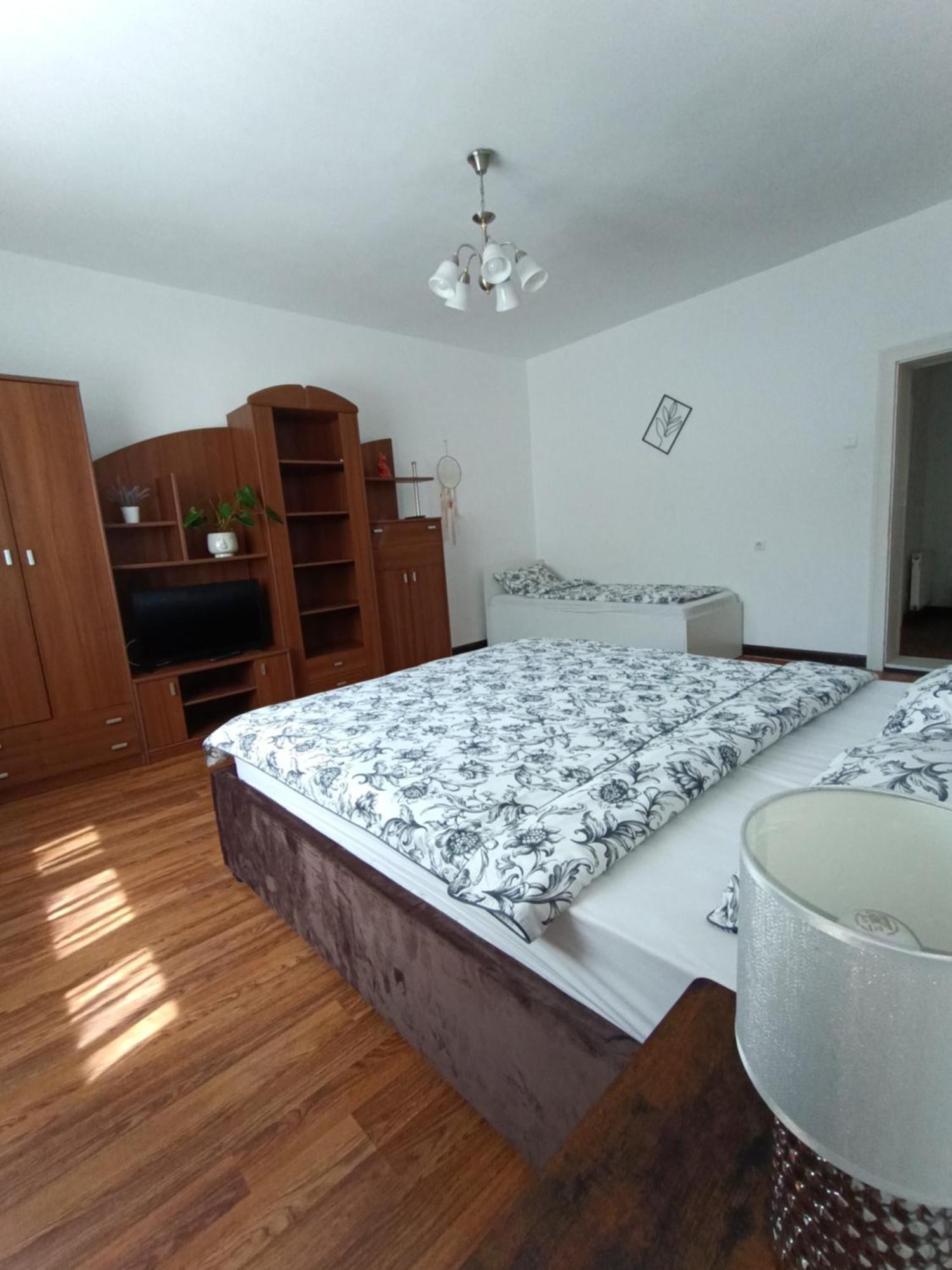 Dove Apartment Σίμπιου Εξωτερικό φωτογραφία